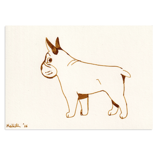 'Frenchie' - Mini Original