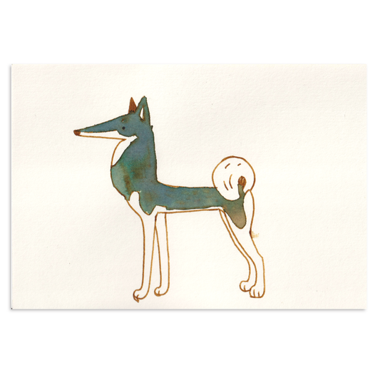 'Klee Kai' - Mini Original