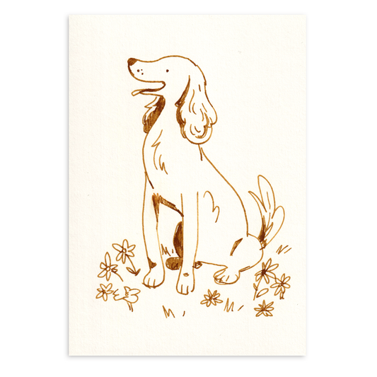 'Daisies' - Mini Original