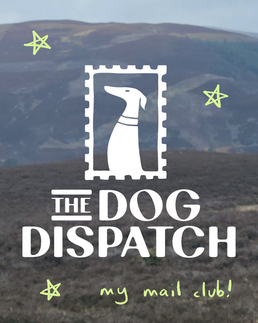 The Dog Dispatch - Mail Club
